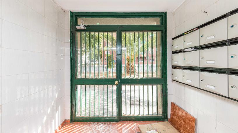 Appartement à vendre à avda Maresme