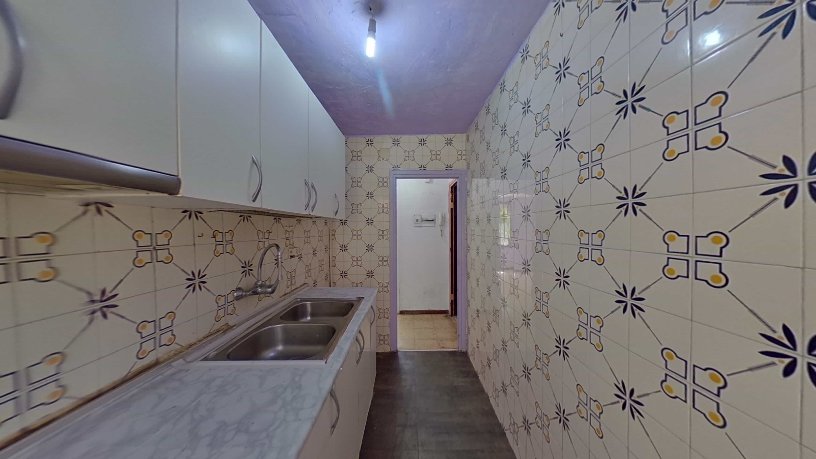 Appartement à vendre à avda Maresme