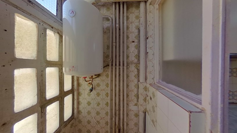 Appartement à vendre à avda Maresme