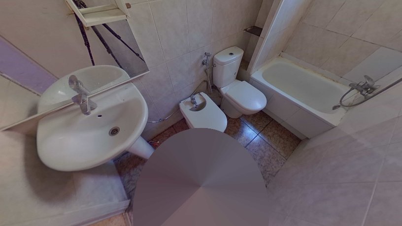 Appartement à vendre à avda Maresme