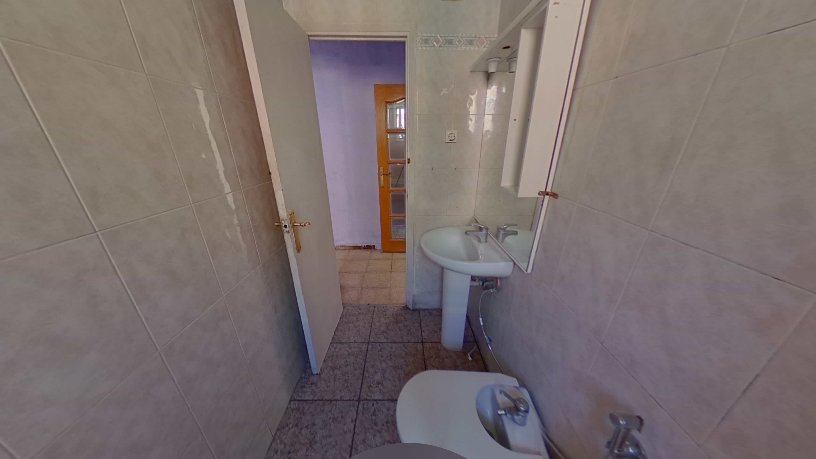 Appartement à vendre à avda Maresme