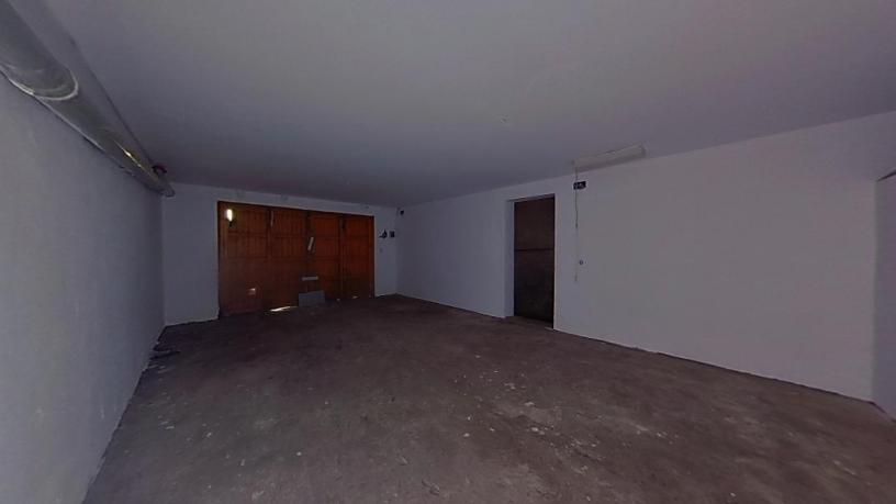 Chalet adosado en venta en urb Castillo de Cabrera