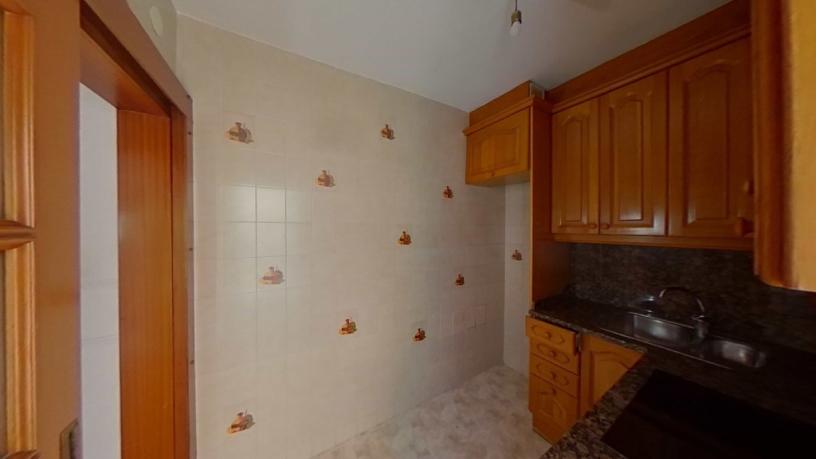 Piso en venta en calle Poeta Punsola