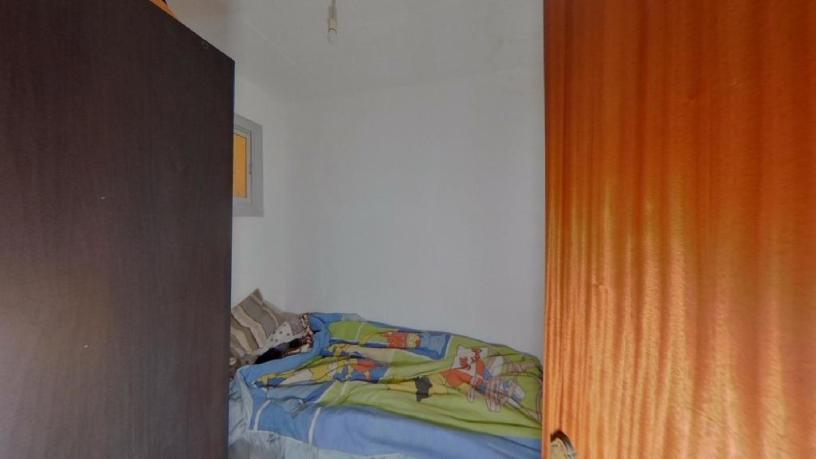 Piso en venta en calle Andorra