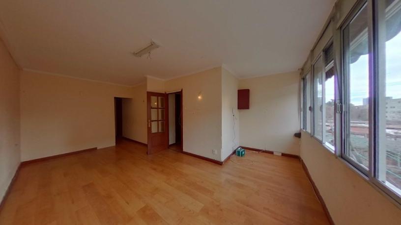 Piso en venta en calle Pau