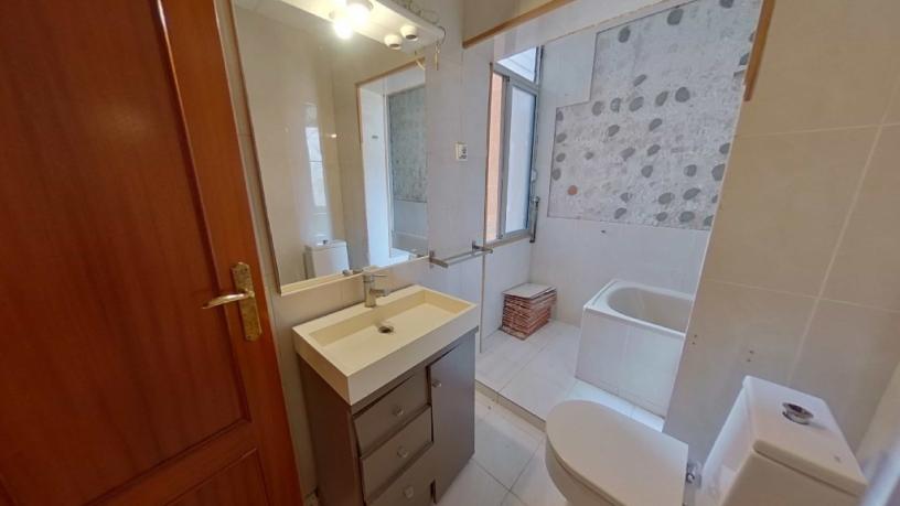 Piso en venta en calle Pau
