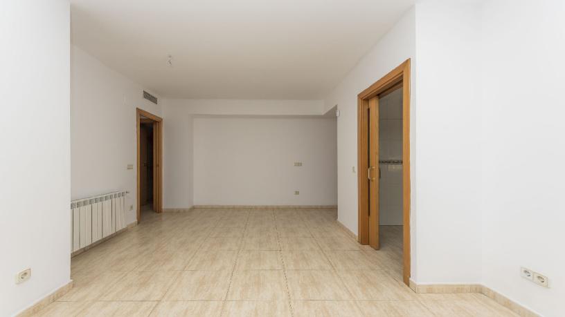 Piso en venta en ctra De Caldes