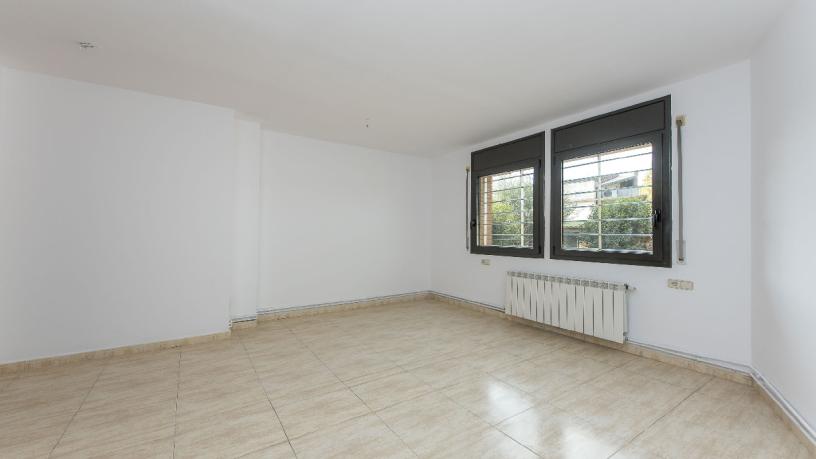 Piso en venta en ctra De Caldes