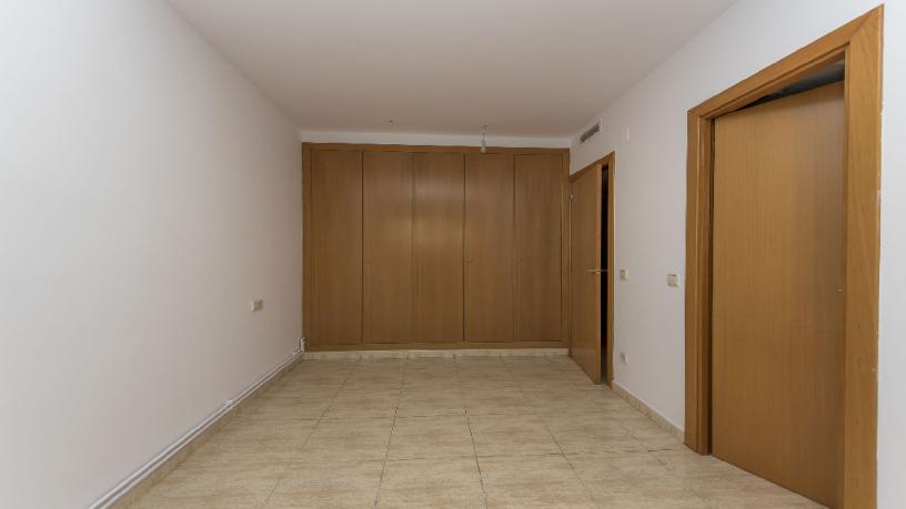 Piso en venta en ctra De Caldes