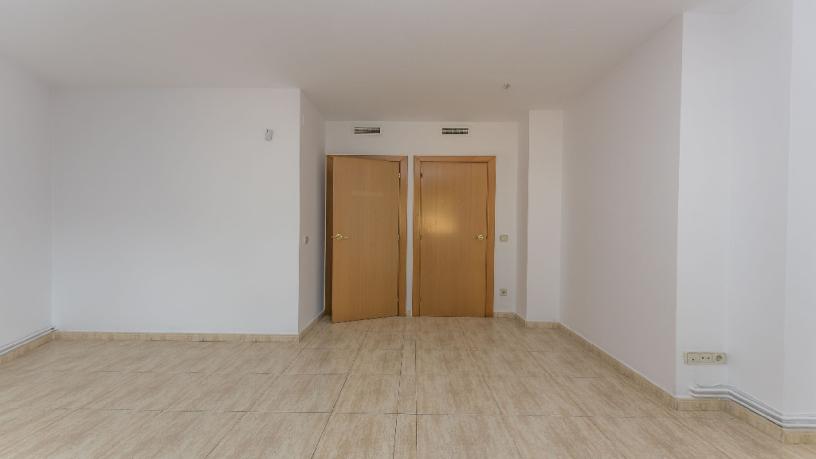 Piso en venta en ctra De Caldes