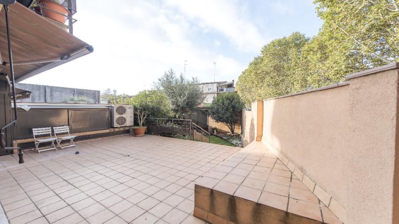 Piso en venta en ctra De Caldes