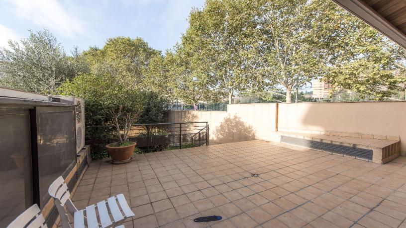 Piso en venta en ctra De Caldes