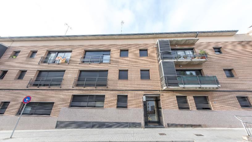 Piso en venta en ctra De Caldes