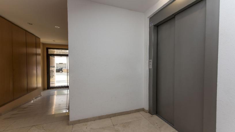 Piso en venta en ctra De Caldes