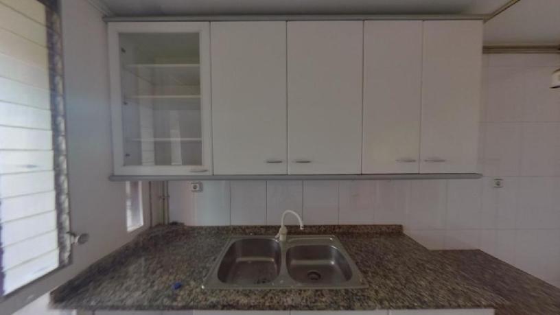 Piso en venta en calle Sant Jordi