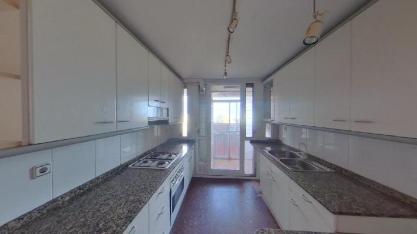 Piso en venta en calle Sant Jordi