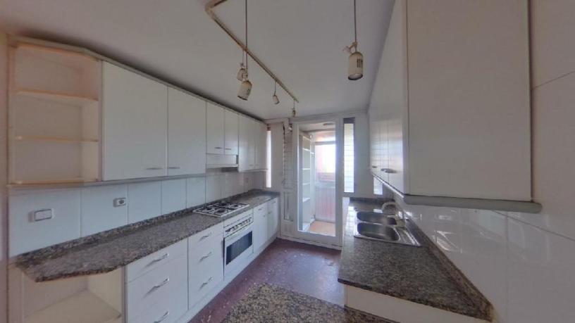 Piso en venta en calle Sant Jordi