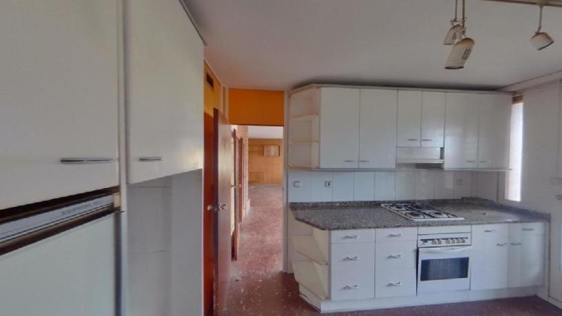 Piso en venta en calle Sant Jordi