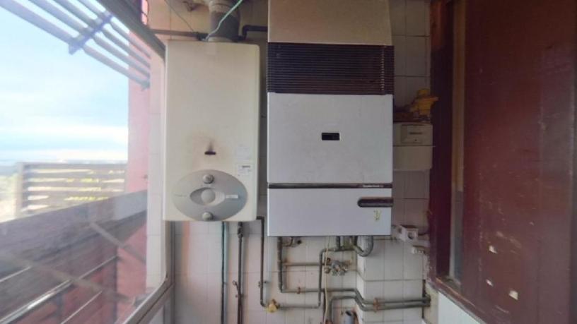 Piso en venta en calle Sant Jordi