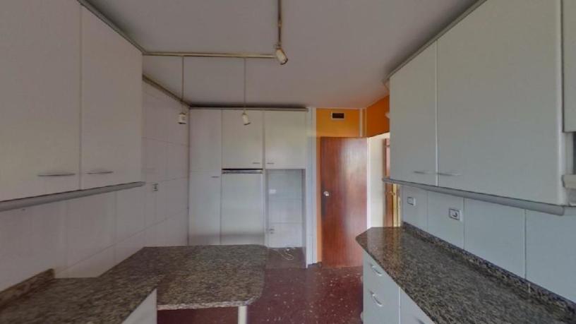Piso en venta en calle Sant Jordi