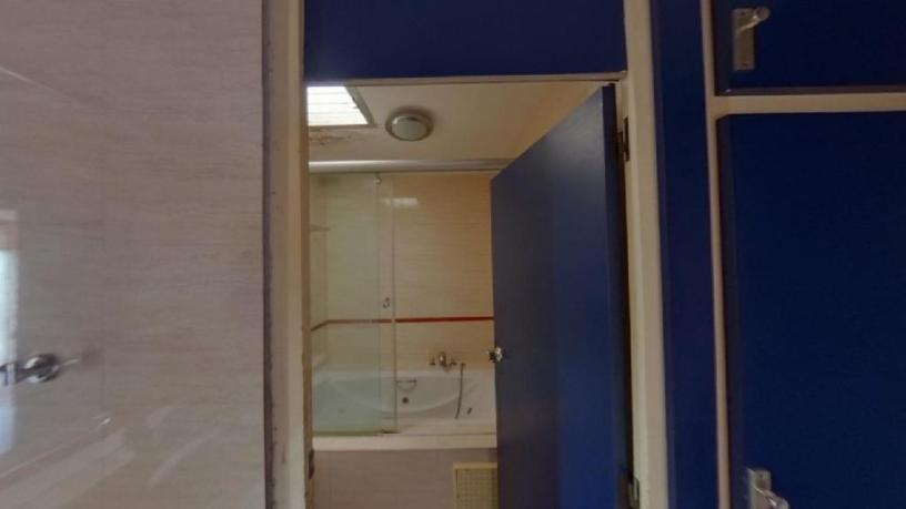 Piso en venta en calle Sant Jordi
