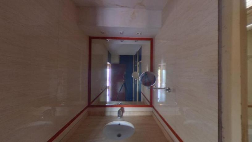 Piso en venta en calle Sant Jordi