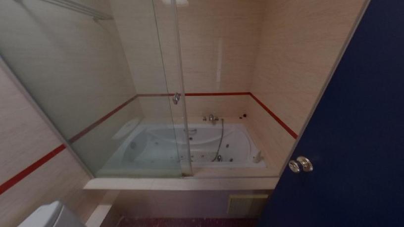 Piso en venta en calle Sant Jordi