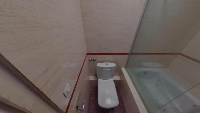 Piso en venta en calle Sant Jordi