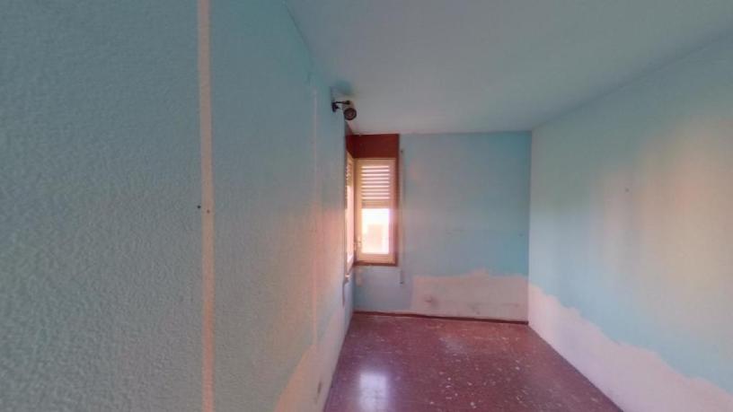 Piso en venta en calle Sant Jordi