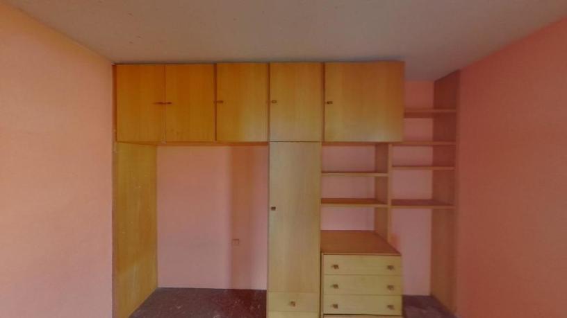 Piso en venta en calle Sant Jordi