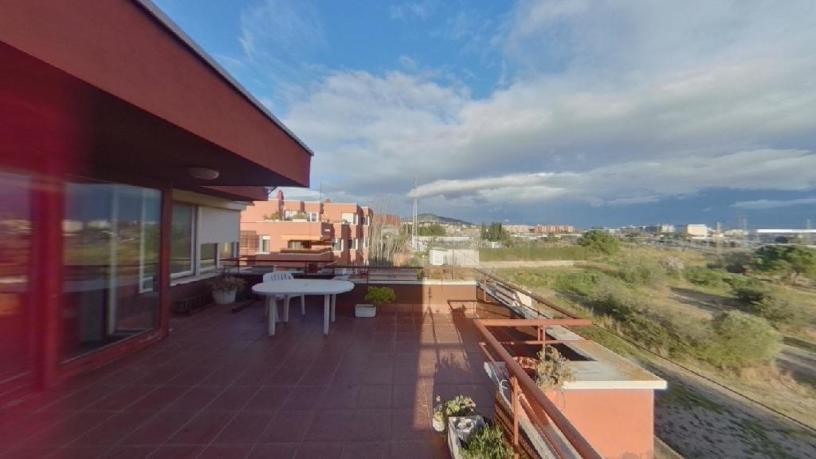 Piso en venta en calle Sant Jordi