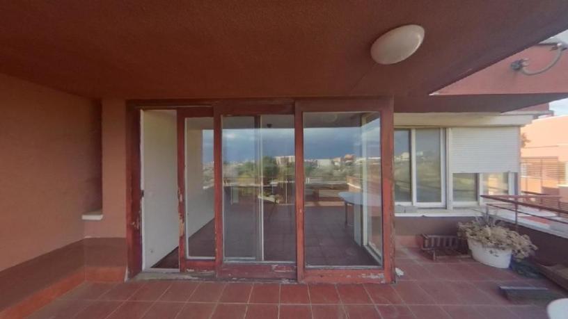 Piso en venta en calle Sant Jordi