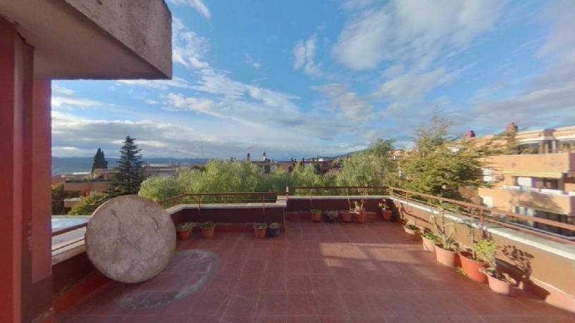 Piso en venta en calle Sant Jordi