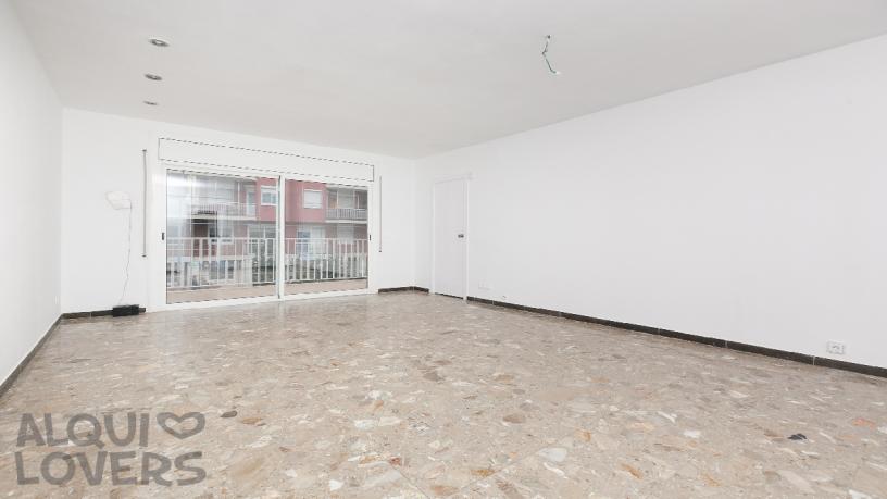 Piso en venta en avda General Palafox