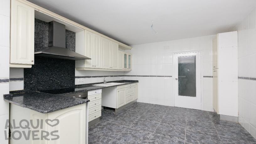 Piso en venta en avda General Palafox