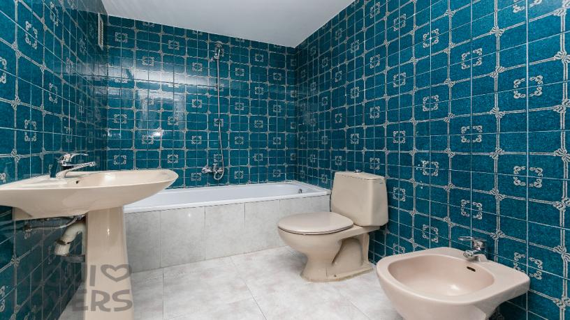 Piso en venta en avda General Palafox