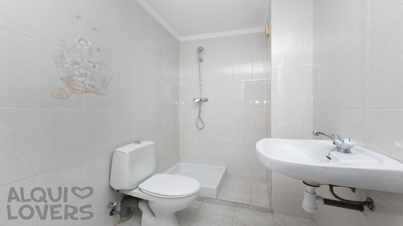 Piso en venta en avda General Palafox