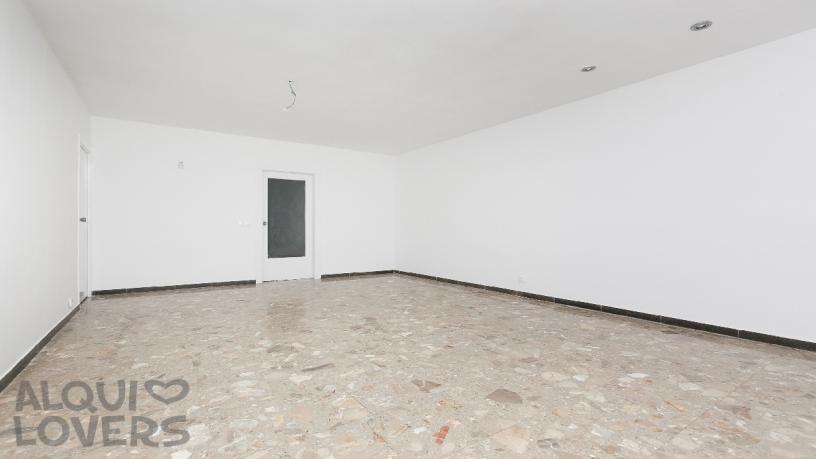 Piso en venta en avda General Palafox