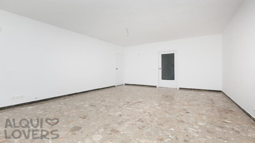 Piso en venta en avda General Palafox