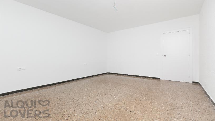 Piso en venta en avda General Palafox
