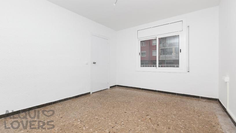 Piso en venta en avda General Palafox