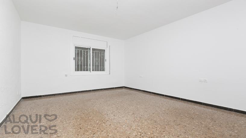 Piso en venta en avda General Palafox