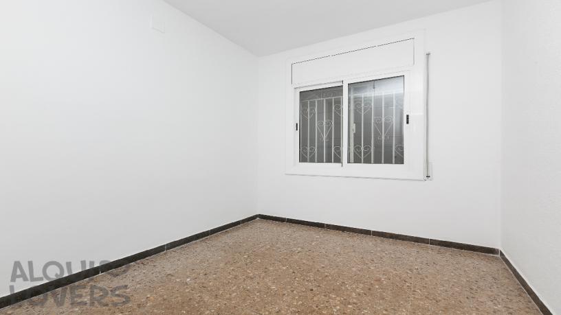 Piso en venta en avda General Palafox