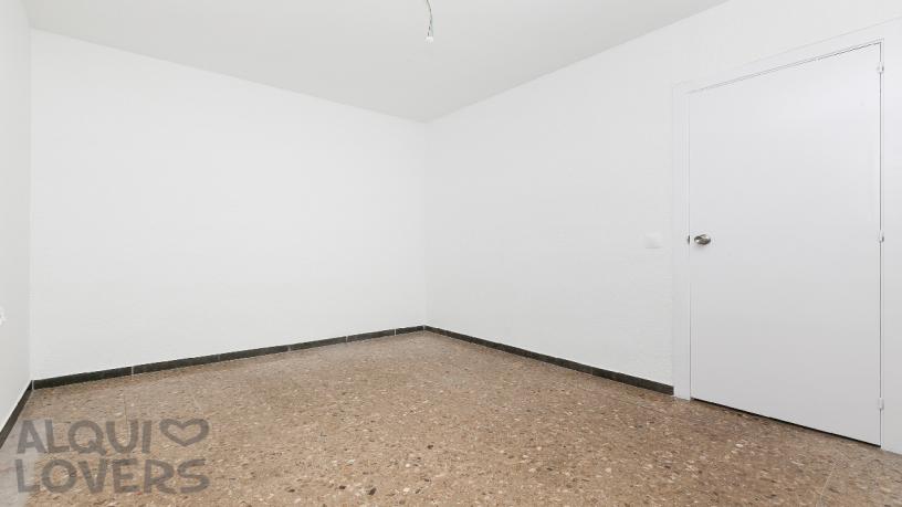 Piso en venta en avda General Palafox