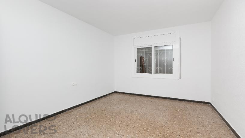 Piso en venta en avda General Palafox