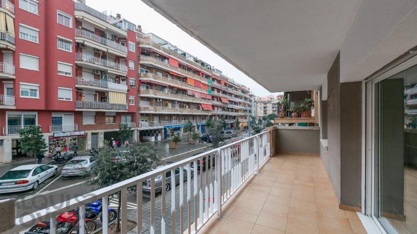 Piso en venta en avda General Palafox