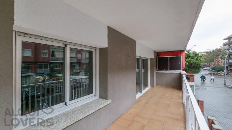 Piso en venta en avda General Palafox