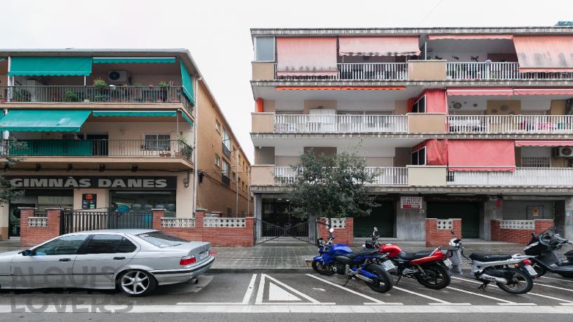 Piso en venta en avda General Palafox