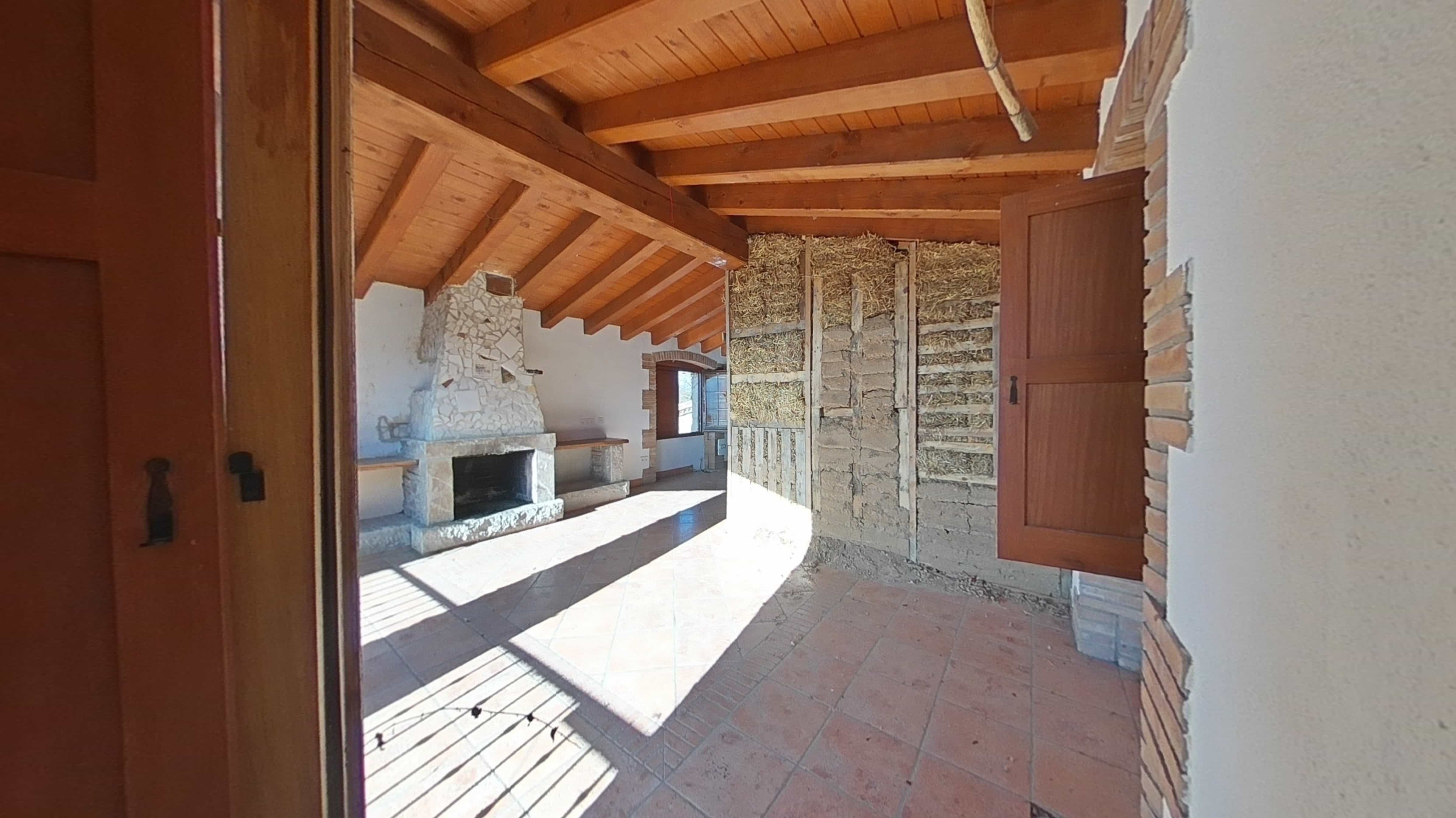 Casa en venta en calle Masia Puig Dels Eixuts