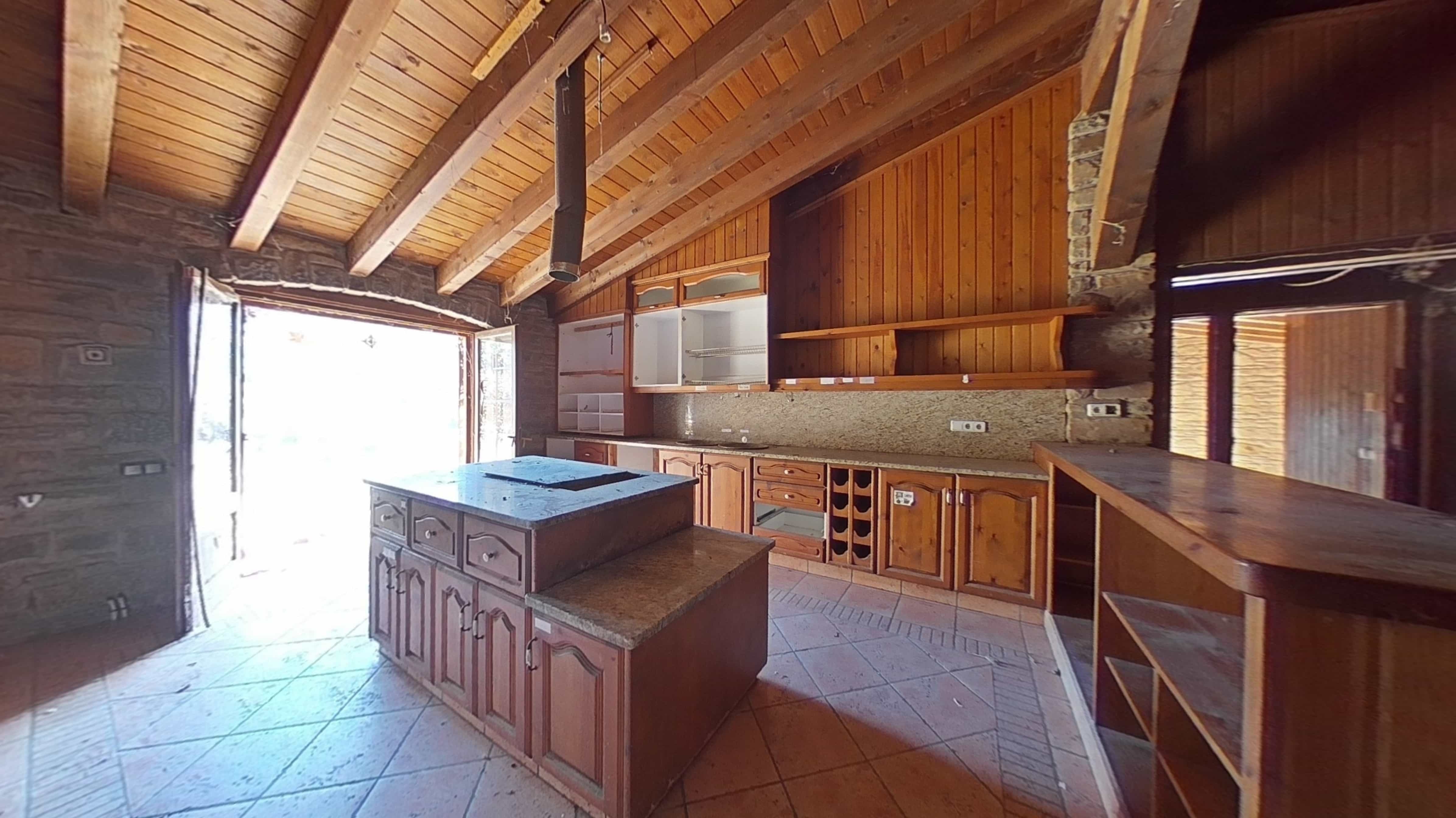 Casa en venta en calle Masia Puig Dels Eixuts